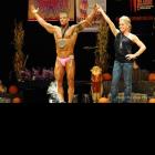 Steven  Kendrick - NPC All Women's Weekend/Big Shott Classic 2010 - #1